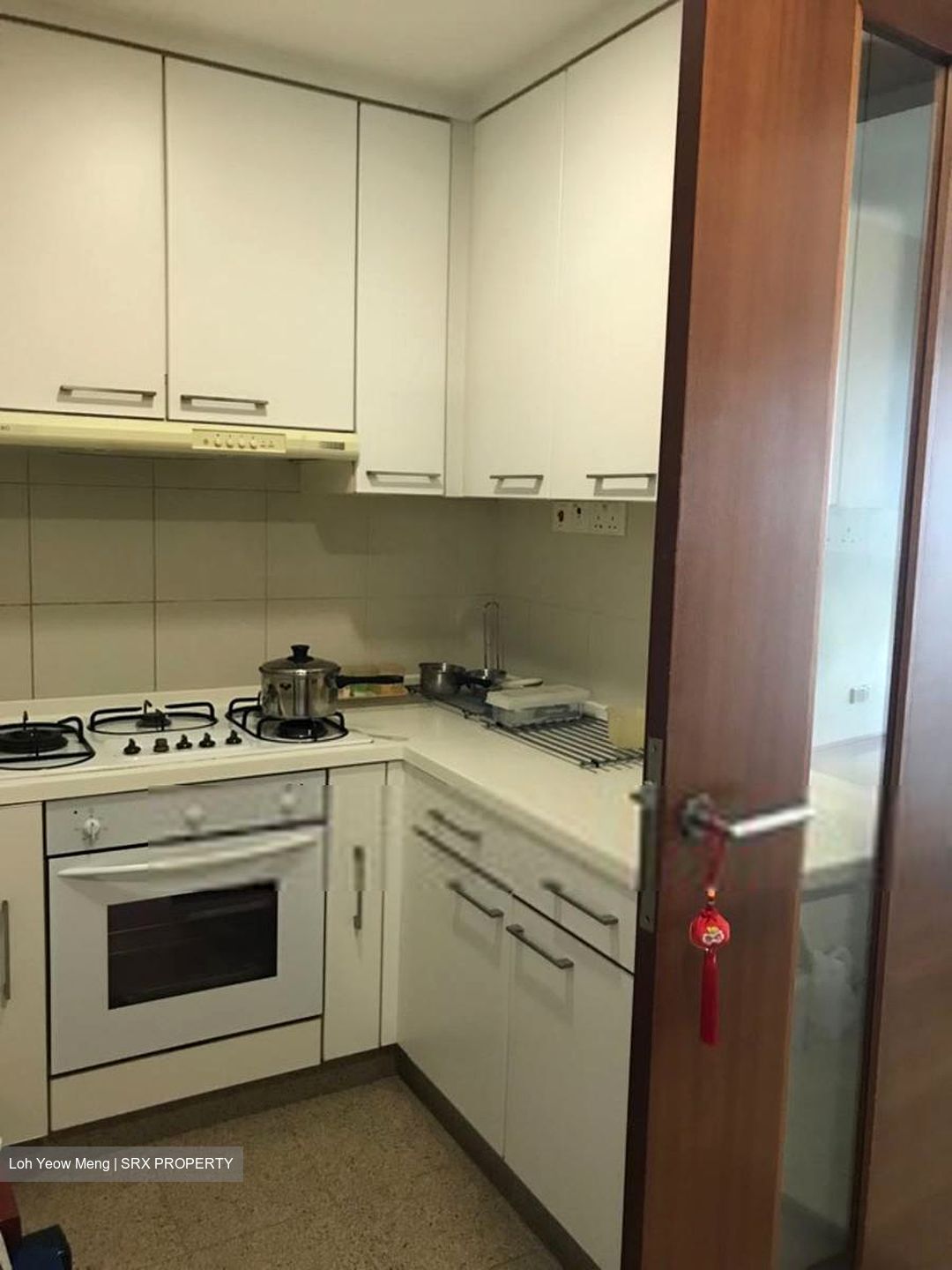 Butterworth 8 (D15), Condominium #412603451